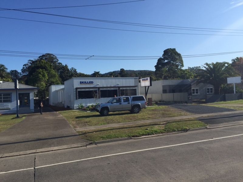 2/176 Pacific Highway, Coffs Harbour NSW 2450