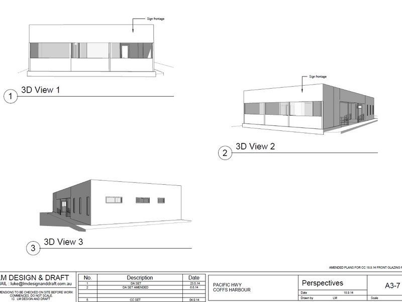 2/176 Pacific Highway, Coffs Harbour NSW 2450