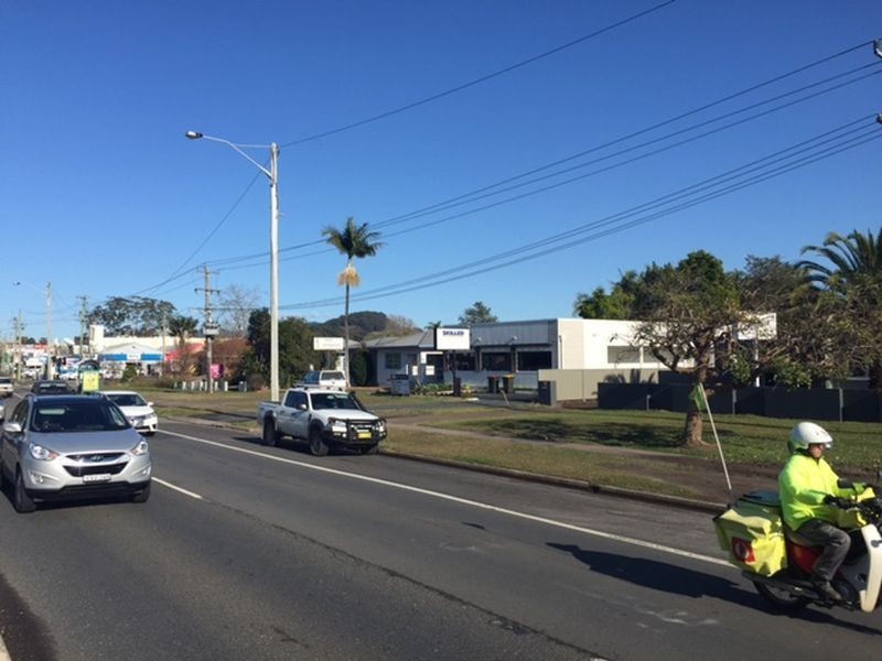 2/176 Pacific Highway, Coffs Harbour NSW 2450