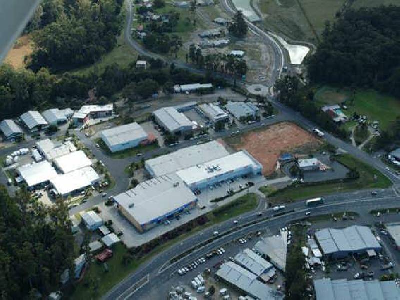 2 Mansbridge Drive, Coffs Harbour NSW 2450