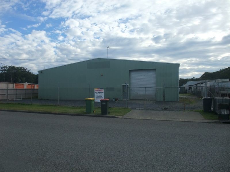 8 Craft Close, Toormina NSW 2452