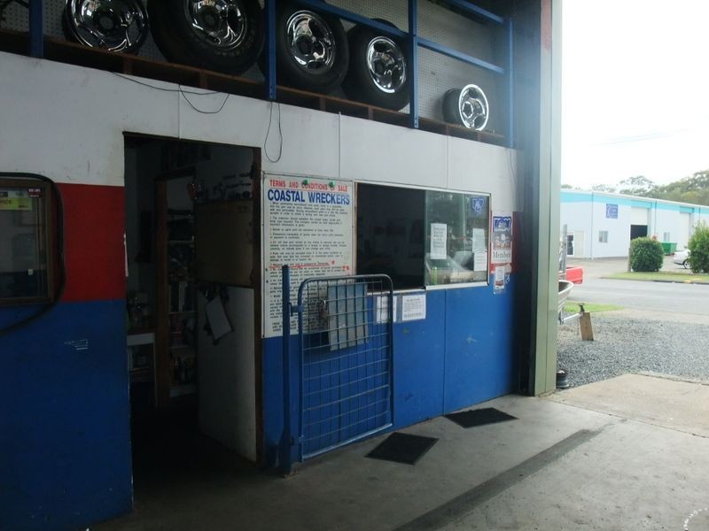 8 Craft Close, Toormina NSW 2452