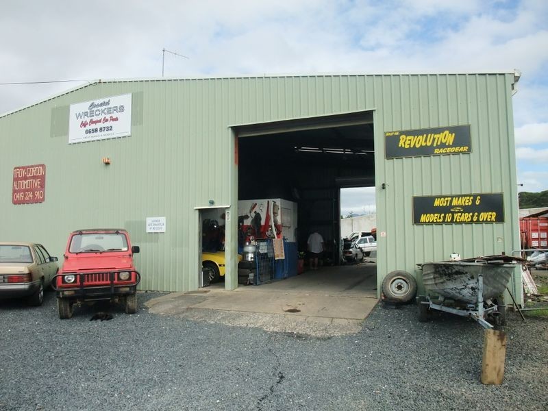 8 Craft Close, Toormina NSW 2452