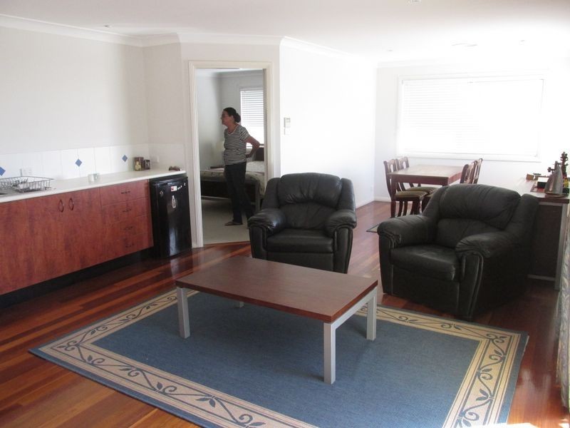 42 Sandys Beach Drive, Sandy Beach NSW 2456