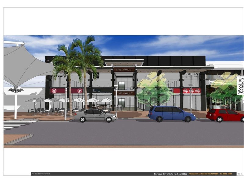 1/92-96 Harbour Drive, Coffs Harbour NSW 2450