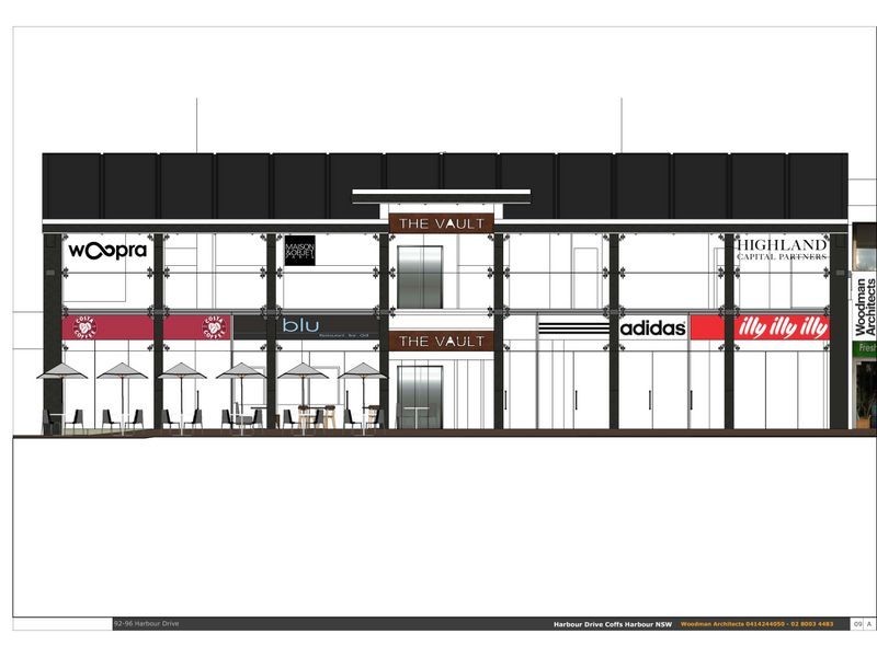 1/92-96 Harbour Drive, Coffs Harbour NSW 2450