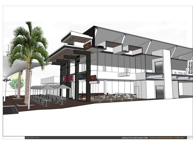 1/92-96 Harbour Drive, Coffs Harbour NSW 2450