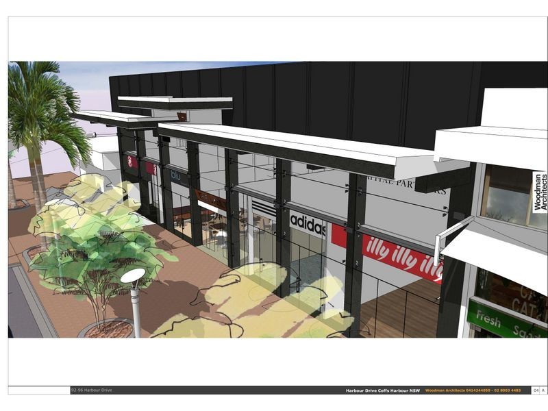 1/92-96 Harbour Drive, Coffs Harbour NSW 2450