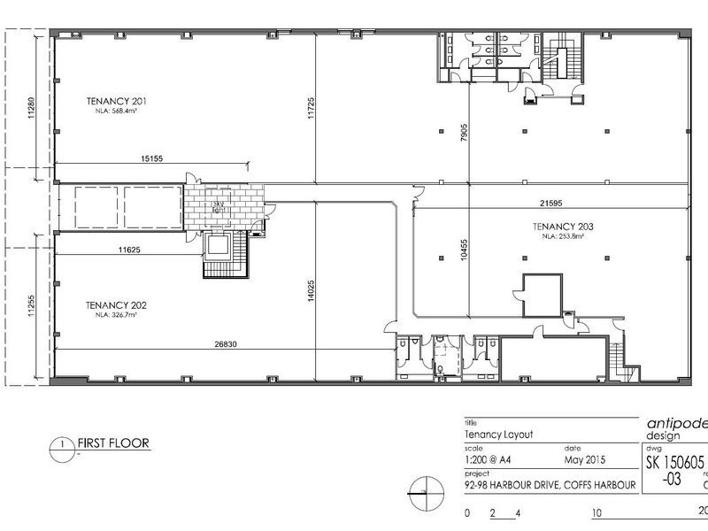 1/92-96 Harbour Drive, Coffs Harbour NSW 2450