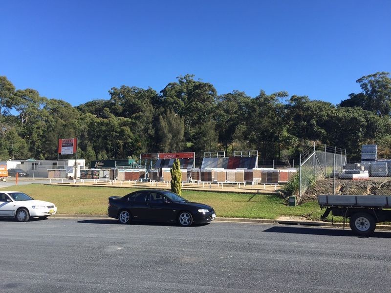 14 Ray McCarthy Drive, Coffs Harbour NSW 2450