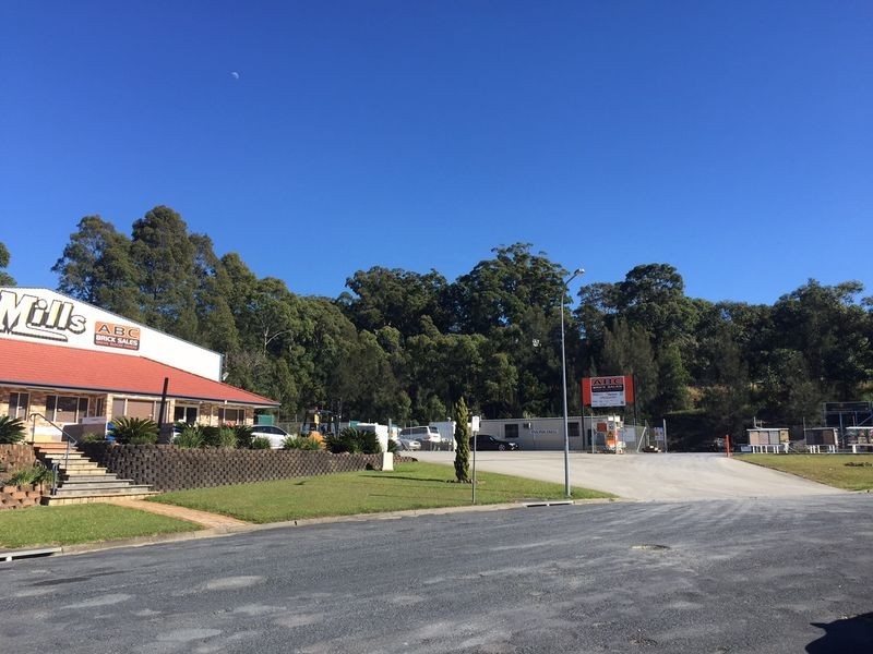 16-20 Ray McCarthy Drive, Coffs Harbour NSW 2450