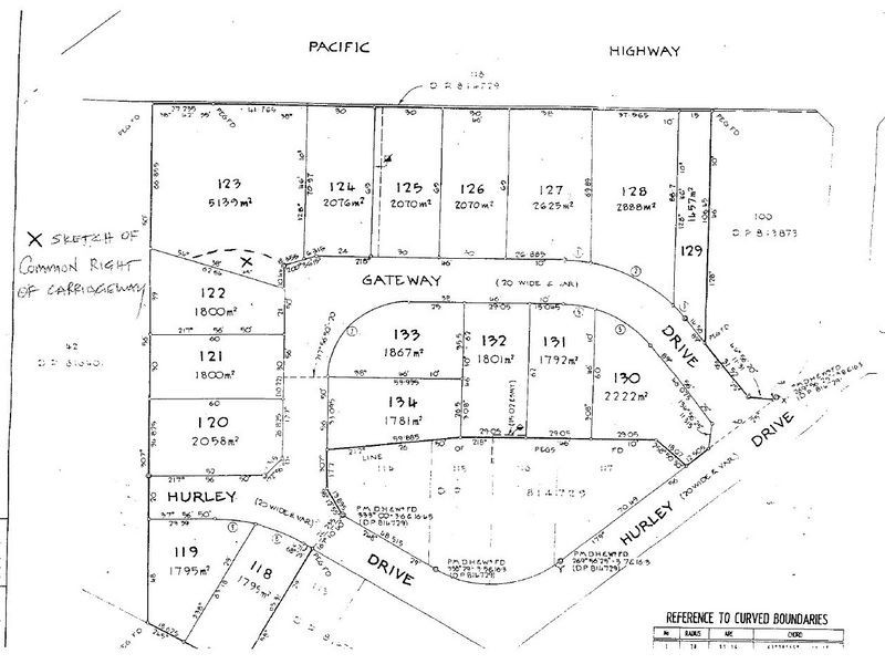 16-20 Ray McCarthy Drive, Coffs Harbour NSW 2450