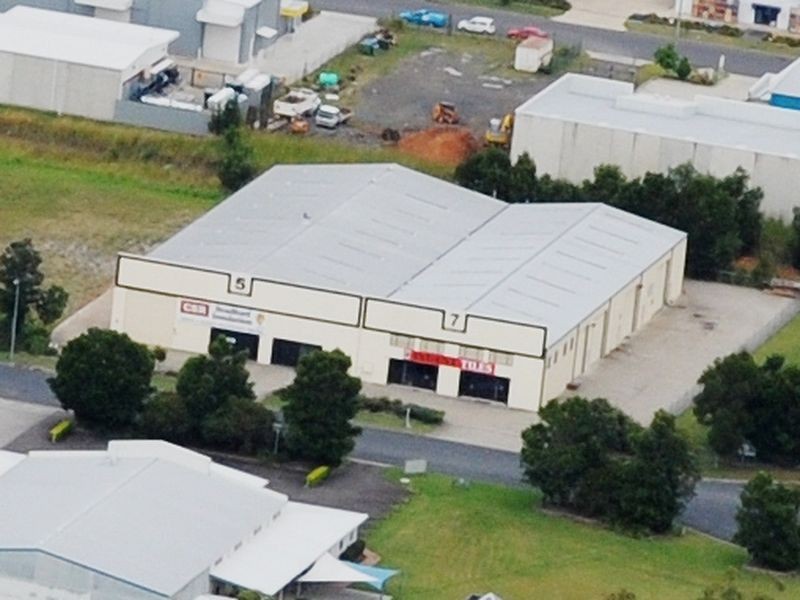 3/7 Elswick Place, Coffs Harbour NSW 2450