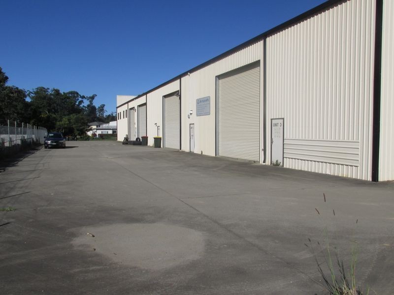 3/7 Elswick Place, Coffs Harbour NSW 2450