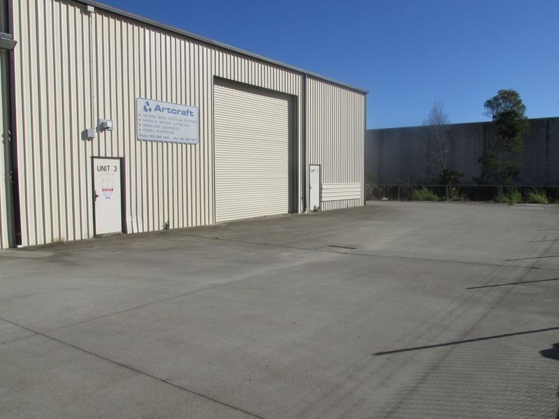 3/7 Elswick Place, Coffs Harbour NSW 2450