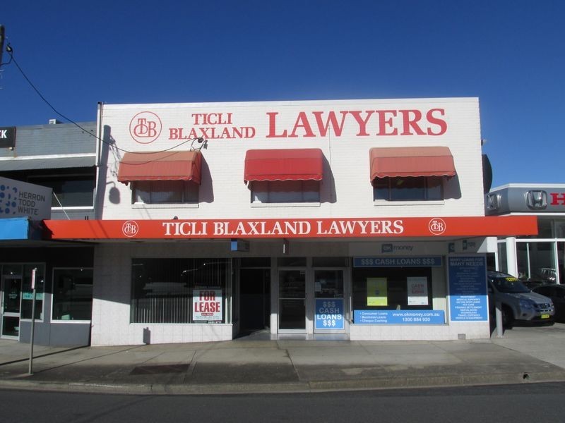 1/45 Grafton Street (Pacific Highway), Coffs Harbour NSW 2450