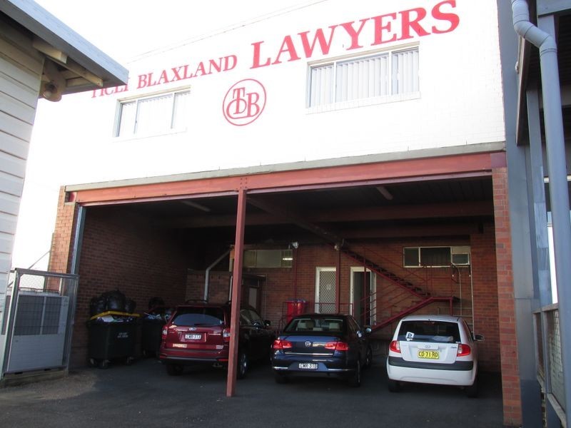 1/45 Grafton Street (Pacific Highway), Coffs Harbour NSW 2450