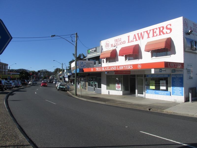 1/45 Grafton Street (Pacific Highway), Coffs Harbour NSW 2450