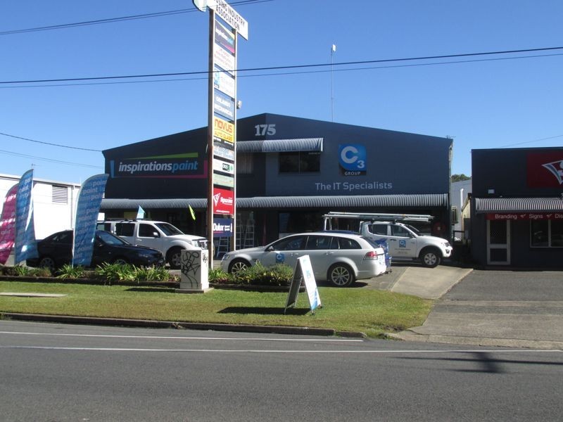 1/175B Orlando Street, Coffs Harbour NSW 2450