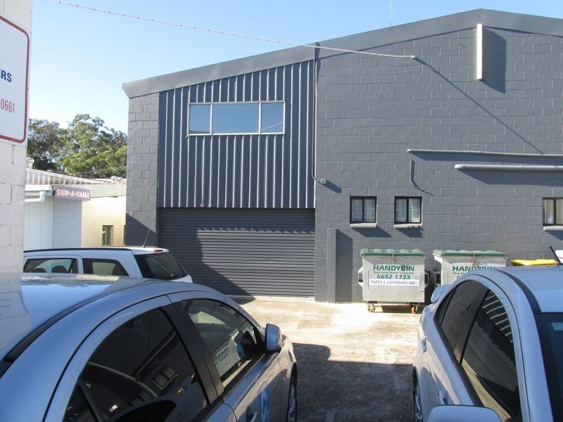 1/175B Orlando Street, Coffs Harbour NSW 2450