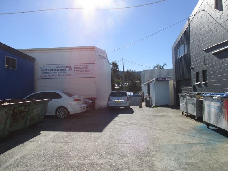 1/175B Orlando Street, Coffs Harbour NSW 2450