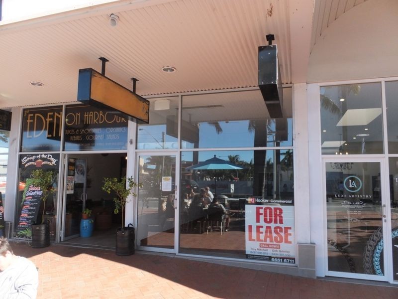 5B/108-110 Harbour Drive, Coffs Harbour NSW 2450
