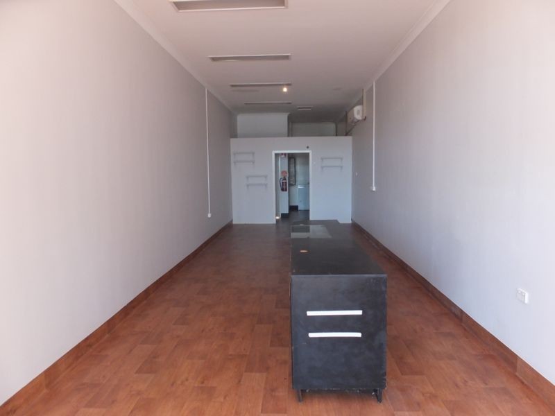 5B/108-110 Harbour Drive, Coffs Harbour NSW 2450