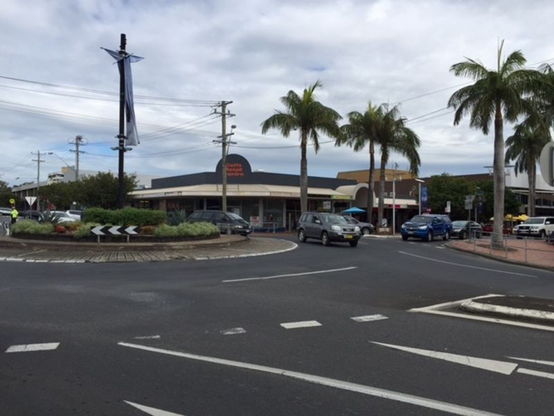 5B/108-110 Harbour Drive, Coffs Harbour NSW 2450
