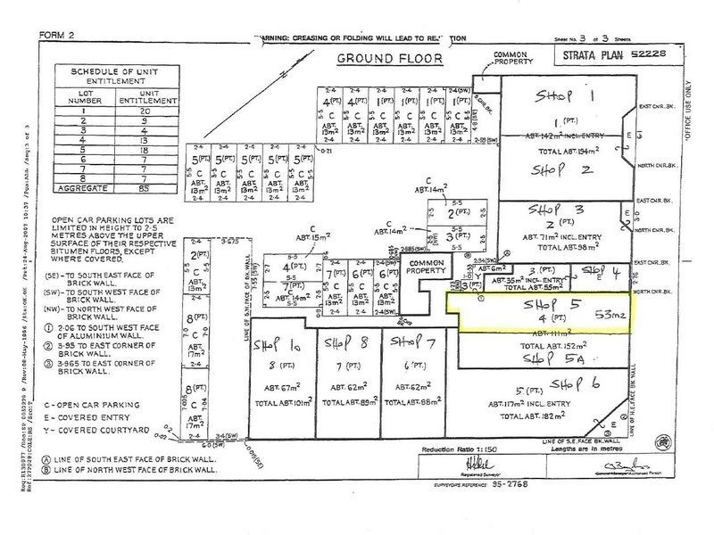 5B/108-110 Harbour Drive, Coffs Harbour NSW 2450
