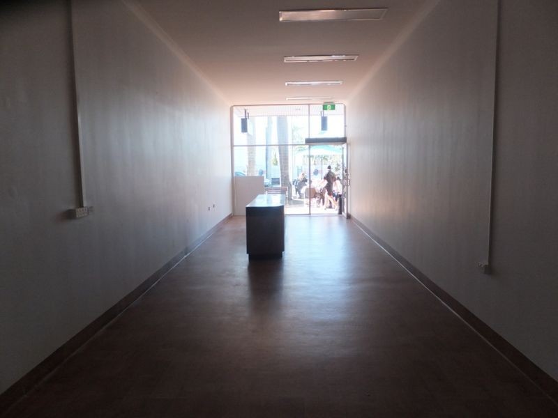 5B/108-110 Harbour Drive, Coffs Harbour NSW 2450