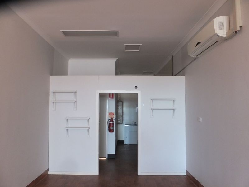 5B/108-110 Harbour Drive, Coffs Harbour NSW 2450