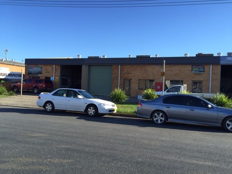 5/163 Orlando Street, Coffs Harbour NSW 2450