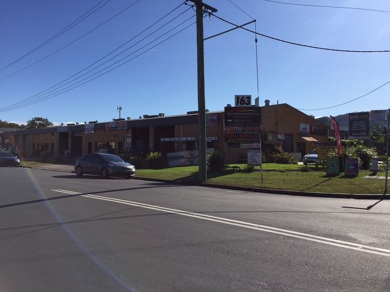 5/163 Orlando Street, Coffs Harbour NSW 2450