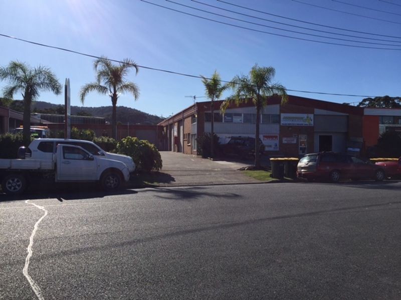 6/3 GDT Seccombe Close, Coffs Harbour NSW 2450