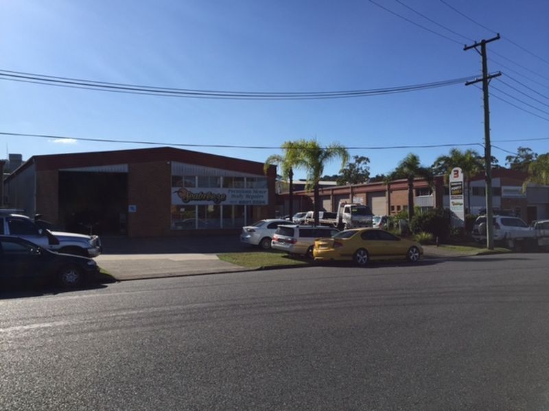 6/3 GDT Seccombe Close, Coffs Harbour NSW 2450