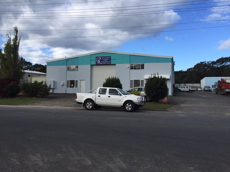 2/9 Craft Close, Toormina NSW 2452