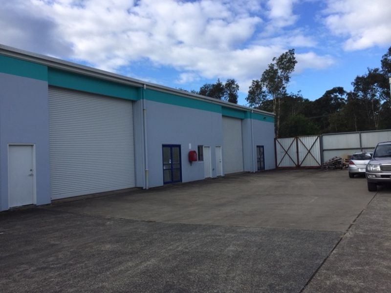 2/9 Craft Close, Toormina NSW 2452