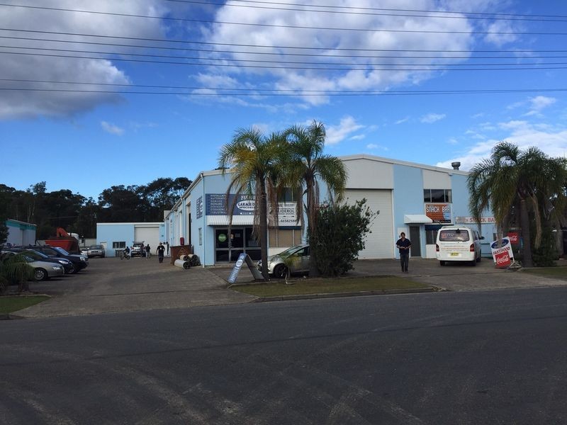 3/11 Craft Close, Toormina NSW 2452