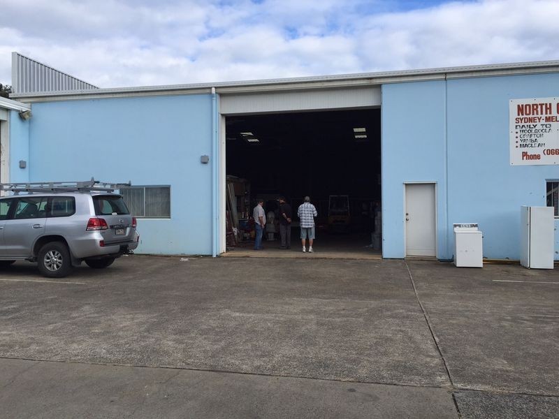 4/11 Craft Close, Toormina NSW 2452