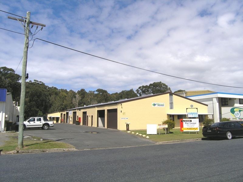 2/5 Lawson Crescent, Coffs Harbour NSW 2450