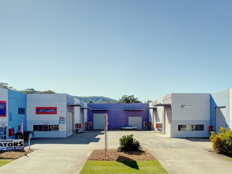 2/7 June Street, Coffs Harbour NSW 2450