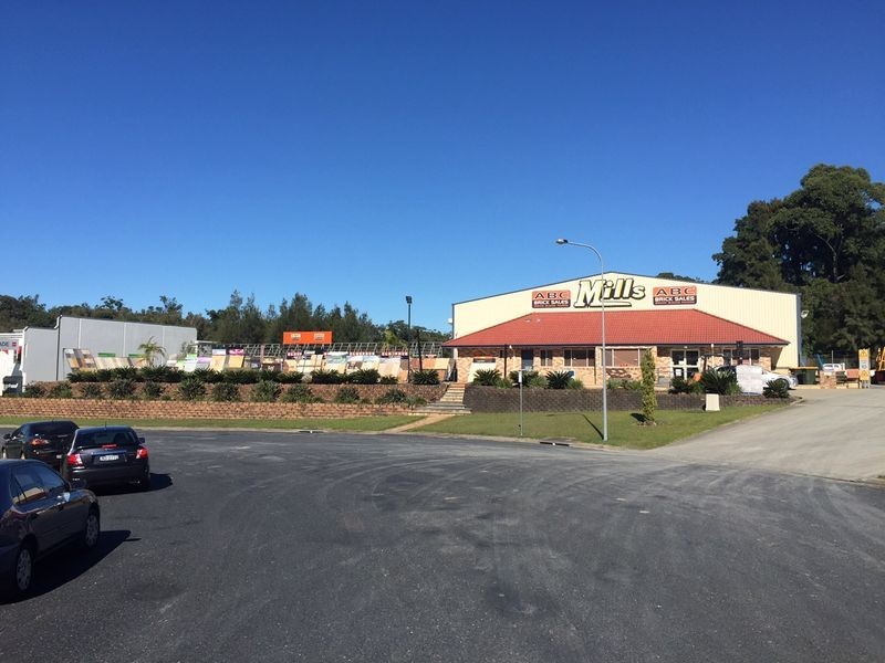 12-20 Ray McCarthy Drive, Coffs Harbour NSW 2450