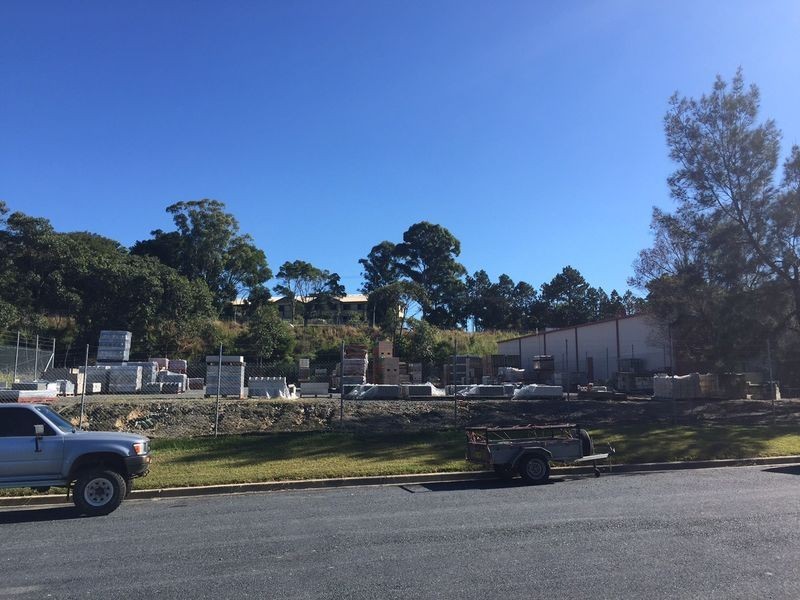 12-20 Ray McCarthy Drive, Coffs Harbour NSW 2450