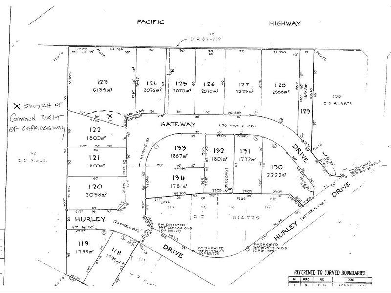 12-20 Ray McCarthy Drive, Coffs Harbour NSW 2450