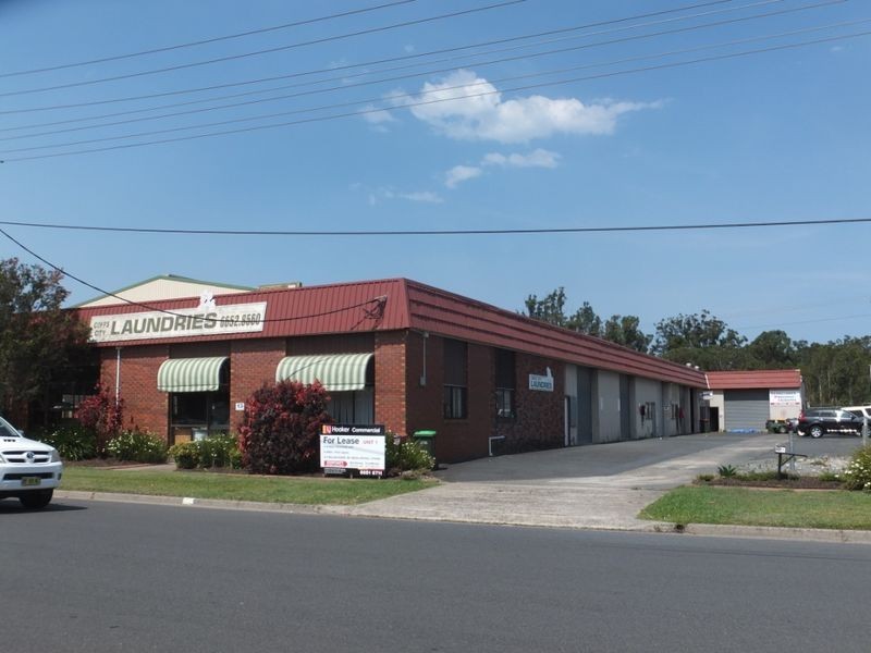 1/13 Wingara Drive, Coffs Harbour NSW 2450