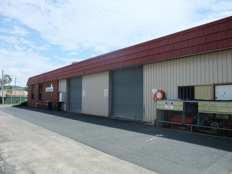 1/13 Wingara Drive, Coffs Harbour NSW 2450