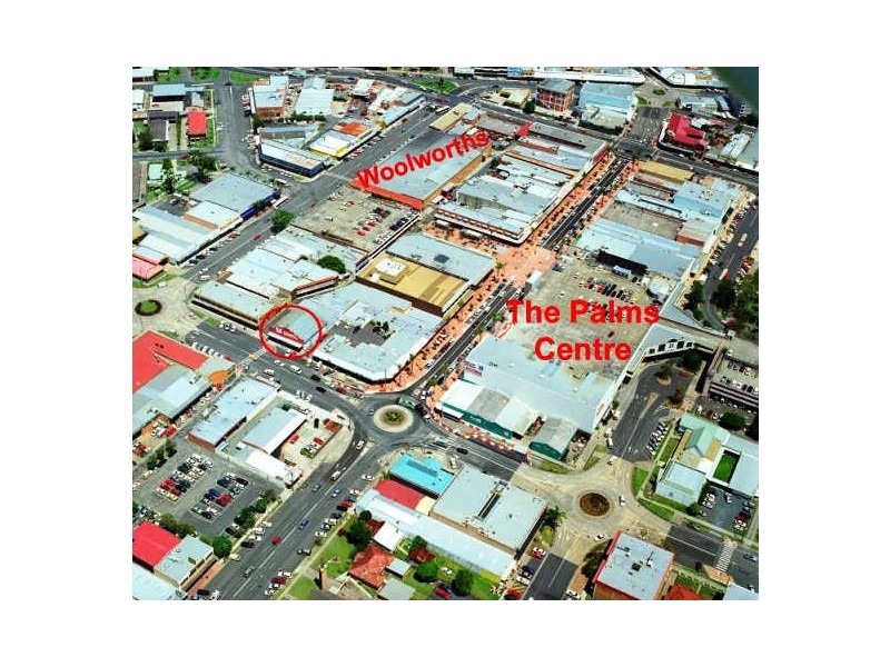 Suite 2/19 Gordon Street, Coffs Harbour NSW 2450