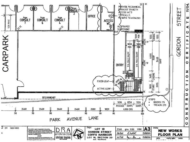 Suite 2/19 Gordon Street, Coffs Harbour NSW 2450