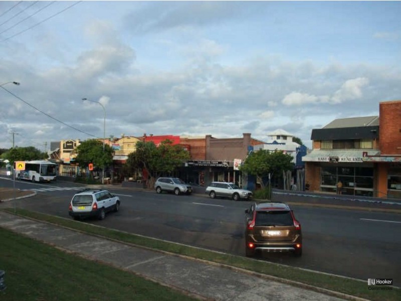 Shop 1/378 Harbour Drive, Coffs Harbour NSW 2450