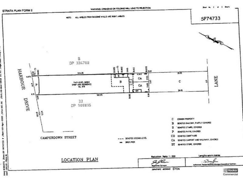 Shop 1/378 Harbour Drive, Coffs Harbour NSW 2450